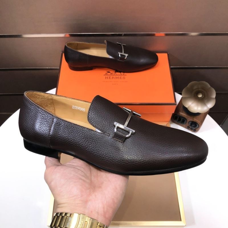 Hermes Business Shoes